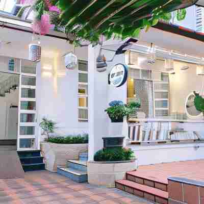 Kinh Do Homestay Rooms