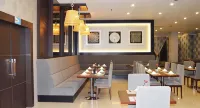 Zenith Hotel Hotels in Mandonga