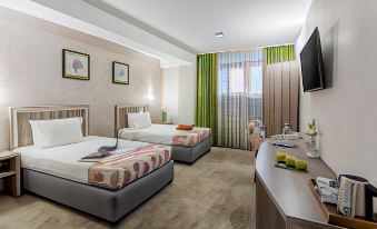 Prestige Boutique Hotel Craiova