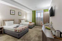 Prestige Boutique Hotel Craiova