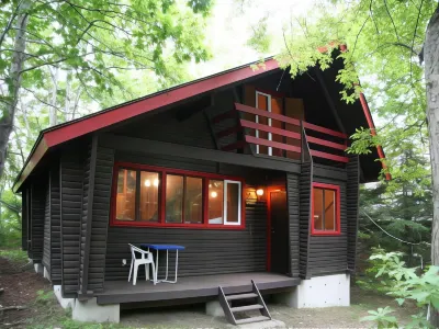 Aifuru Kashibesso Resort Villa