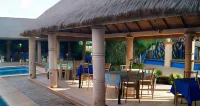Hotel Yauco Hotel di El Rosario
