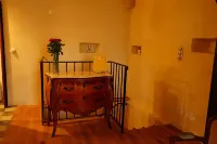 Torra di Ciocce Các khách sạn ở Ersa