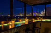 Himalaya Cloud Hotel - Jacuzzi