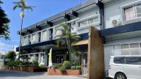 港口飯店 Hamahiga Island Salt Factory附近的飯店