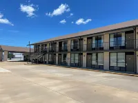 Ramada by Wyndham Branson Theatre District Hotels in Branson