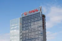 Meliot Spa Hotel Hotéis em 