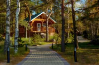 Dom U Morya Resort Hotel