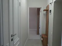 Height Living Quarters Hotels in Derbent