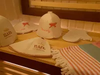 Kalina Hotel Hotels in Borovsky District