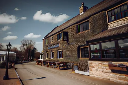 South Causey Inn