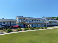 Hotel-Motel Fleur de Lys Các khách sạn ở Perce