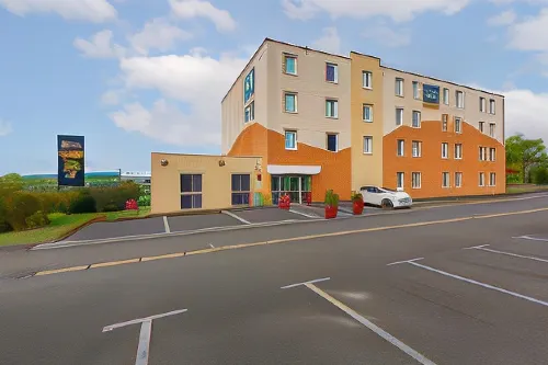 에이스 호텔 샤토루