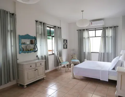Hotel Casa Dos Frades Hotels in Manaus