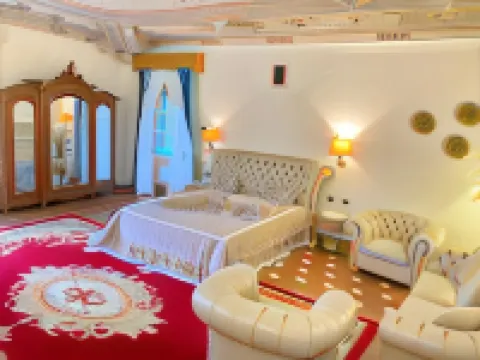 Fantastic Garden Hotels in Sesto Fiorentino