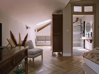 L'Orangeraie d'Afa Hotels in Afa