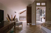 L'Orangeraie d'Afa Hotels in Afa