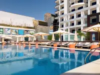 Porto Dead Sea Hotel a Maeen Sub-District