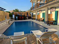 ALAÇATI XL Luxury Hotel Hotels in Ilica Mahallesi