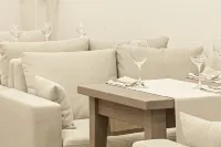 Park Hotel Burduguz - breakfast
