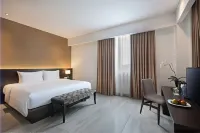 Laska Hotel Sukabumi