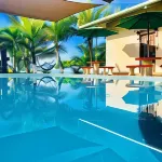 Big Daddy's Beach Club & Hotel Hotels in Puerto Armuelles