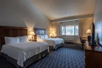 Little Creek Casino Resort Hotel di Kamilche