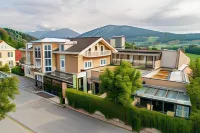 Hotel-Restaurant Allmer