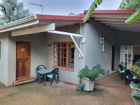 Margaret's Place