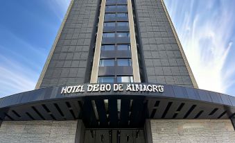 Hotel Diego de Almagro Providencia