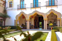 Hacienda El Rosalejo Hotels in Villamartin