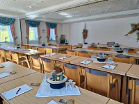 Naturhotel Lindenhof Hotels in Sayda