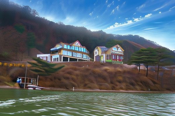 라호야 펜션_1