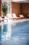 Hotel Sørup Herregaard - spa