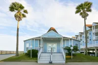 加爾維斯頓的海景2201