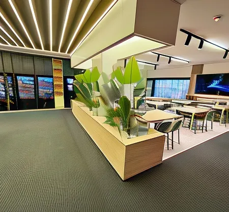 Futurotel Sevilla