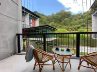 10 Mentigi Hotels in Ringlet