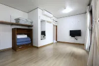 Yujeong Guesthouse
