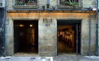 Casa Otano - bar