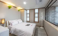 Buan Solrayview Pension