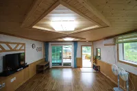Mungyeong Sannaeeum Pension
