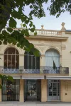 Hôtel les Lumières - Relais & Châteaux Hotels near Palace of Versailles
