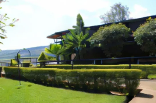 Rebero Resort Ltd Hôtels à : 