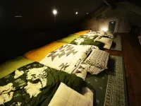 Alphabed Sunport Takematsu Hotels near Maruyama tomb