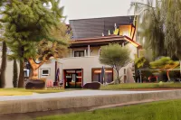 Quinta de Silvalde Hotels in Календаріу
