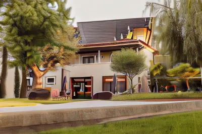 Quinta de Silvalde Hotels in Календаріу
