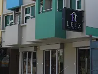 Leez Inn Malate Hotel berhampiran Taman Paco
