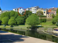 Mira d'Ouro Serta Hotels in Сертан