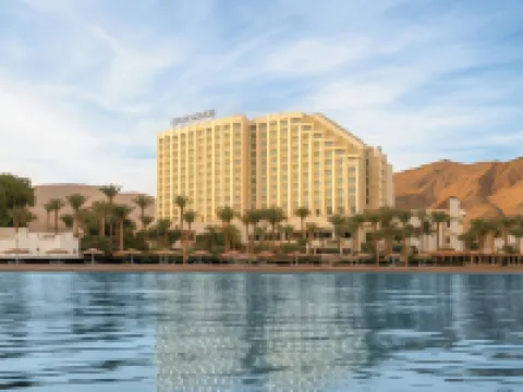 فندق شتيجنبرجر وقرية نيلسون فنادق في طابا