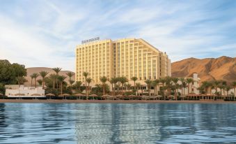 Steigenberger Hotel & Nelson Village, Taba